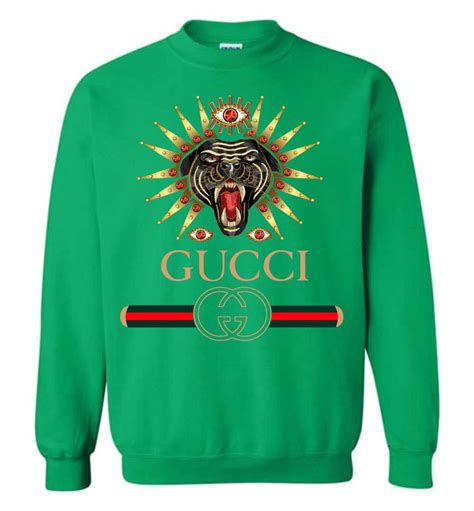 taylor swift gucci sweatshirt|Gucci tiger print.